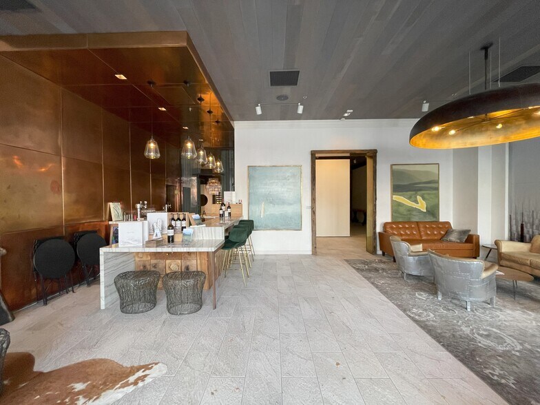 More Photos Of 1315-1319 1st St, Napa Office For Lease