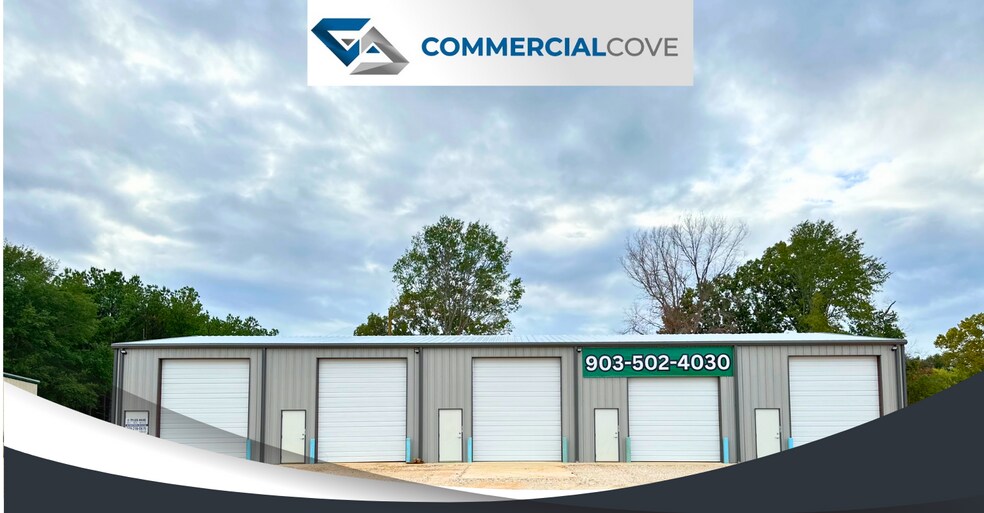 More Photos Of 10263 US Highway 69 N, Tyler Warehouse For Lease