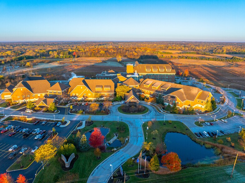 More Photos Of 13133 N Port Washington Rd, Mequon Medical For Lease