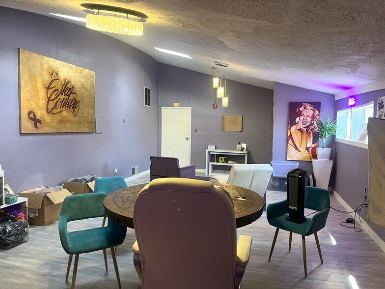 More Photos Of 5909 Camden St, Oakland Daycare Center For Sale