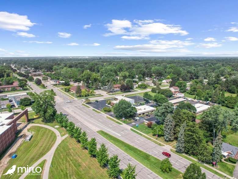 More Photos Of 32280 5 Mile Rd, Livonia Medical For Sale