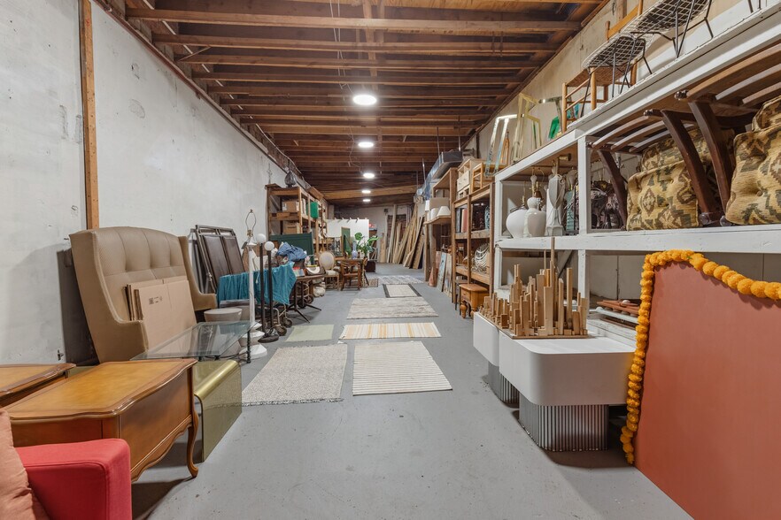 More Photos Of 21616 Grand River ave, Detroit Industrial For Sale