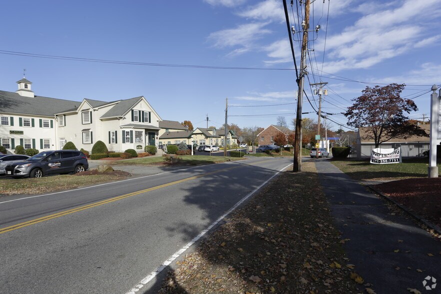 More Photos Of 14-16 Fletcher St, Chelmsford Unknown For Lease