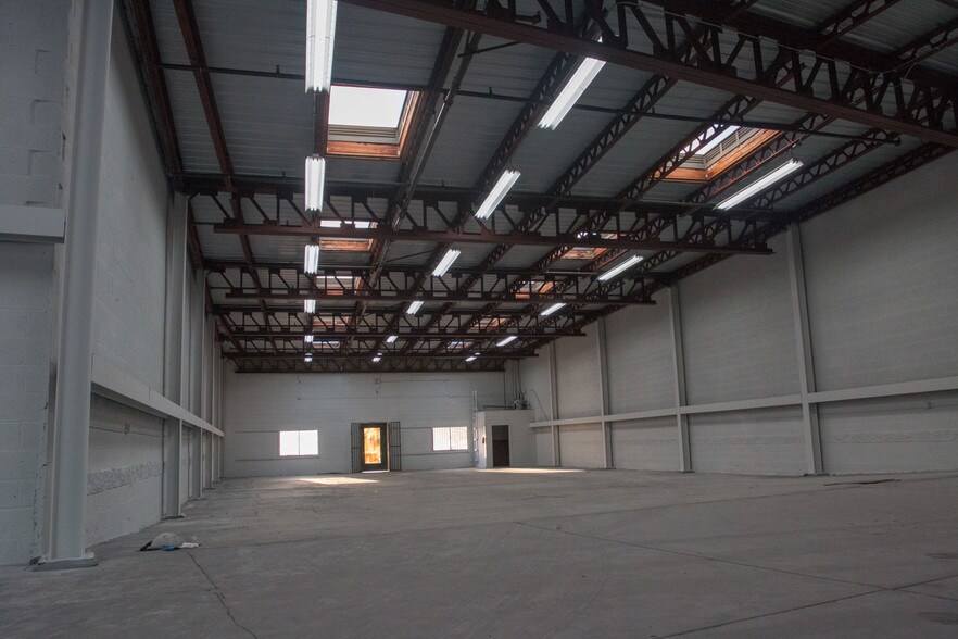 More Photos Of 2735 Tyler Ave, El Monte Warehouse For Lease