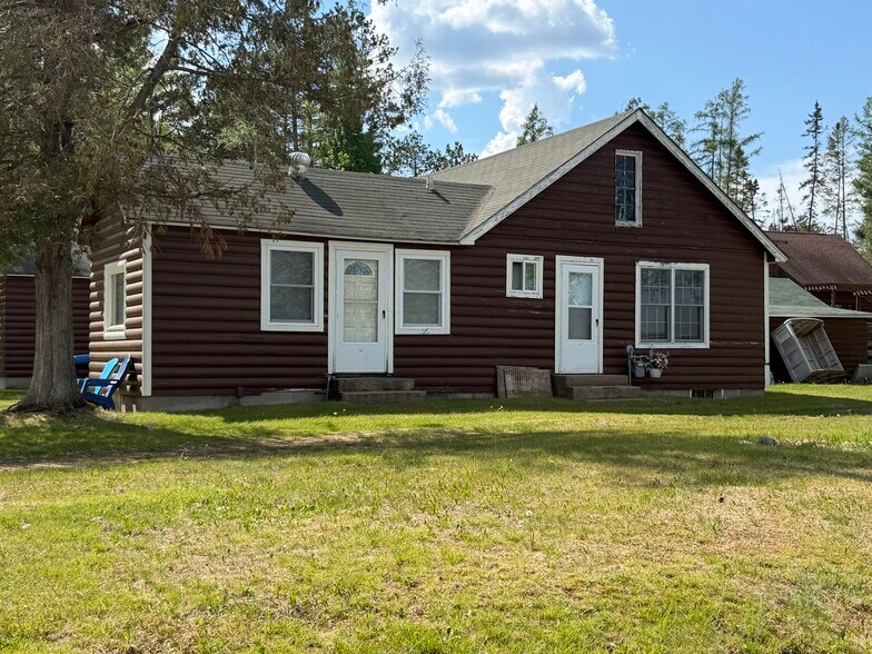 More Photos Of 3980 Lakeshore Dr, Rhinelander Lodge Meeting Hall For Sale