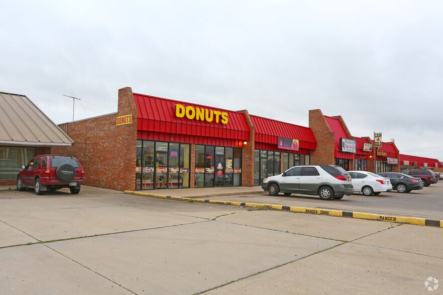 More Photos Of 7400 S Walker Ave, Oklahoma City Unknown For Lease