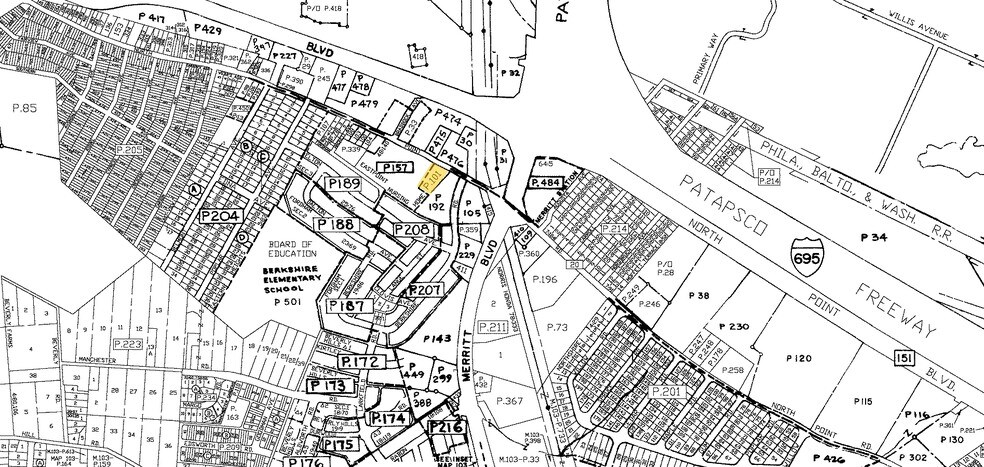 More Photos Of 1050 Old North Point Rd, Dundalk Medical For Lease