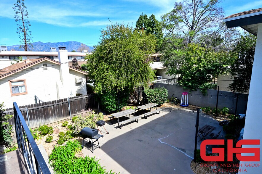More Photos Of 521 E Live Oak Ave, Arcadia Apartments For Sale