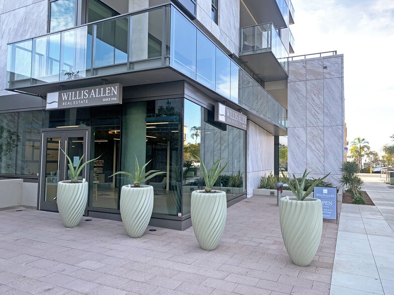 More Photos Of 2865 5th Ave, San Diego General Retail For Lease