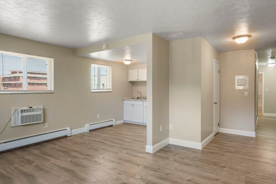 More Photos Of , Trinidad Multifamily For Sale