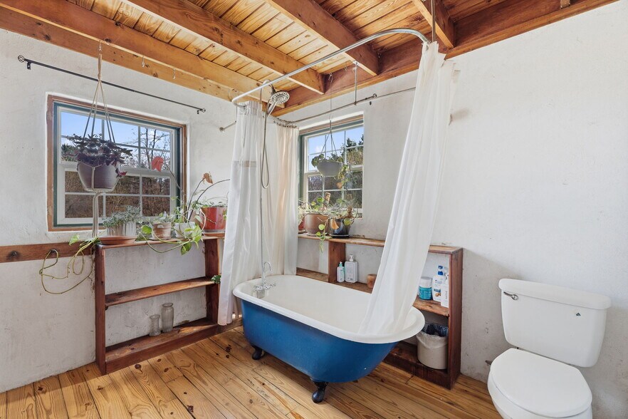 More Photos Of 125 Cayuga Street Ext, Trumansburg Warehouse For Sale