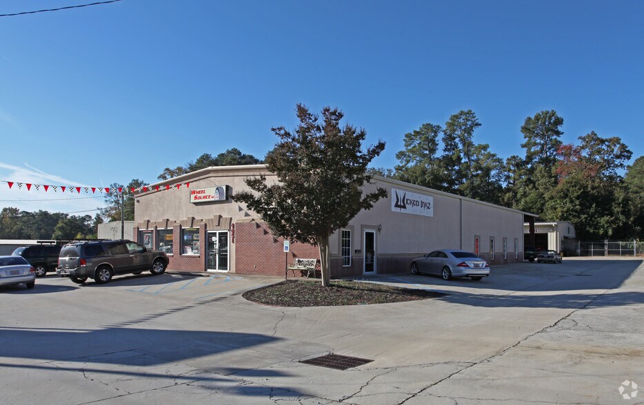 More Photos Of 4051 Broad River Rd, Columbia Freestanding For Sale