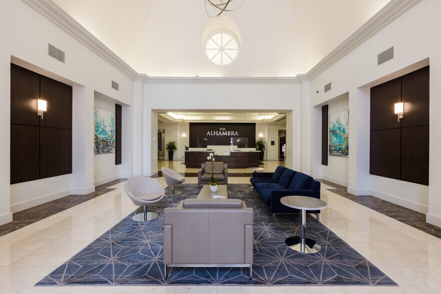 More Photos Of 2 Alhambra Plz, Coral Gables Office Residential For Lease