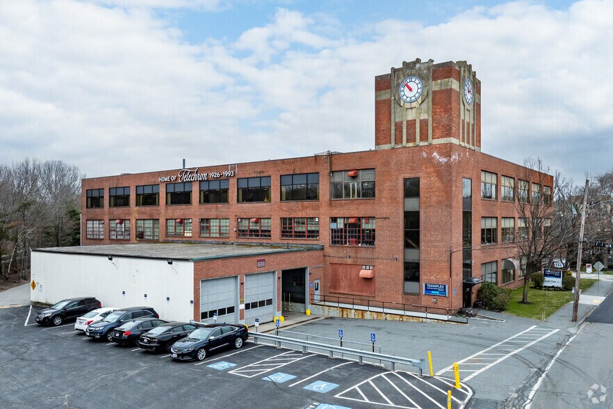 More Photos Of 200 Homer Ave, Ashland Manufacturing For Lease