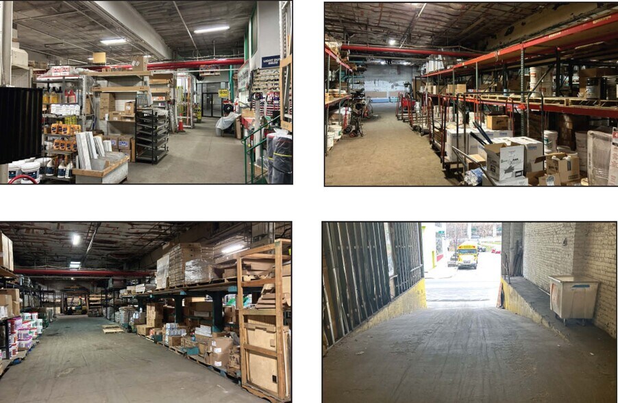 More Photos Of 630 E 133rd St, Bronx Warehouse For Sale