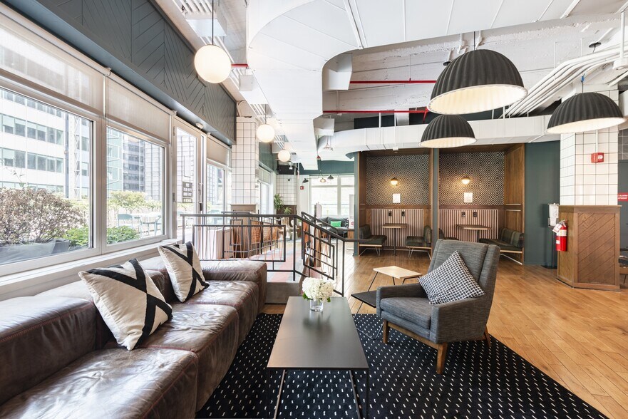 More Photos Of 1460 Broadway, New York Coworking Space