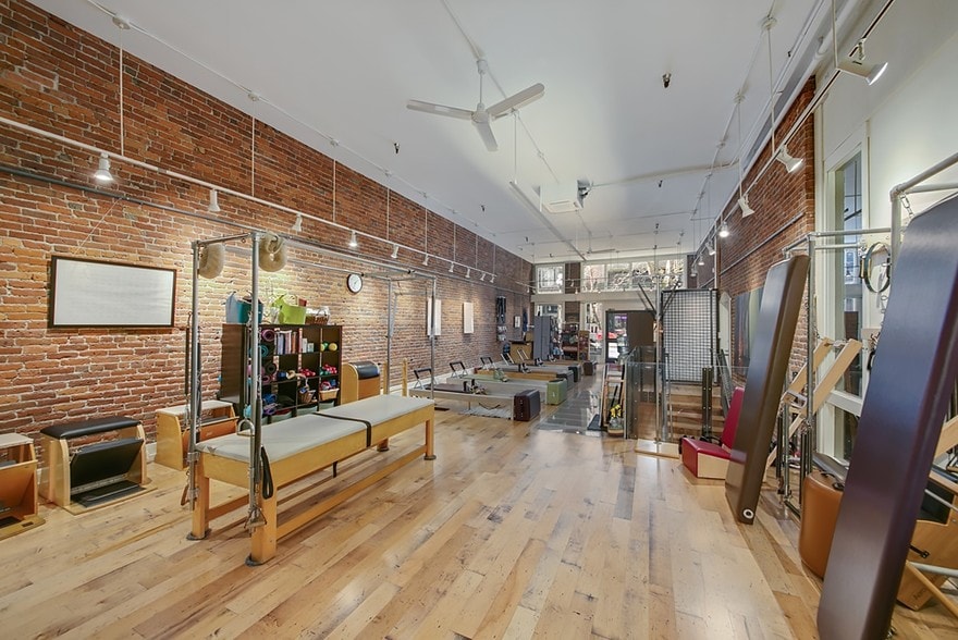 More Photos Of 314 1st Ave S, Seattle Storefront Retail Office For Lease