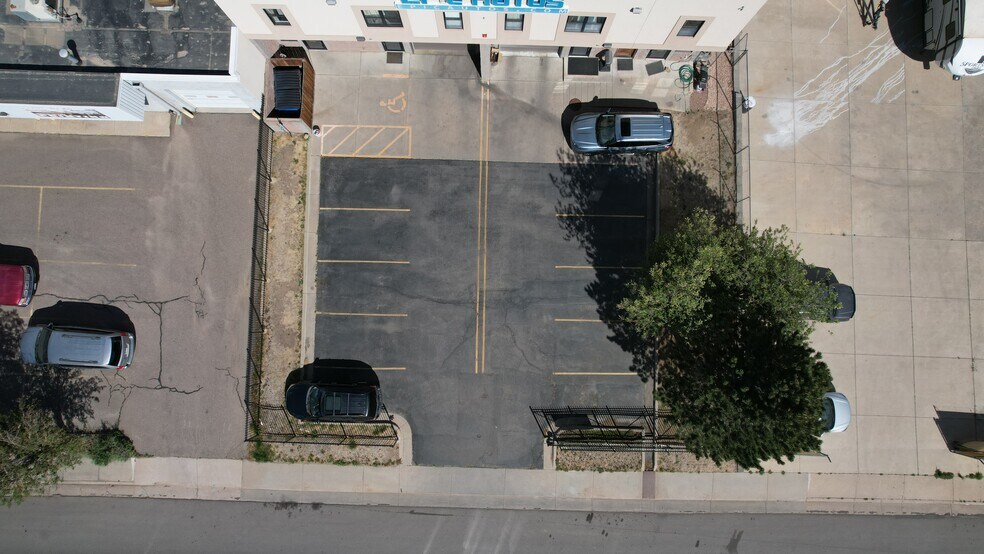 More Photos Of 2970 S Tejon St, Englewood Warehouse For Sale