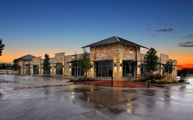 More Photos Of 7348 Honeysuckle, Temple General Retail For Lease