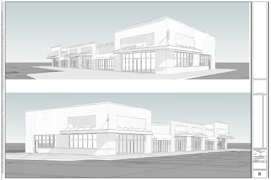 Primary Photo Of 770 Union Hill Rd, Alpharetta General Retail For Lease