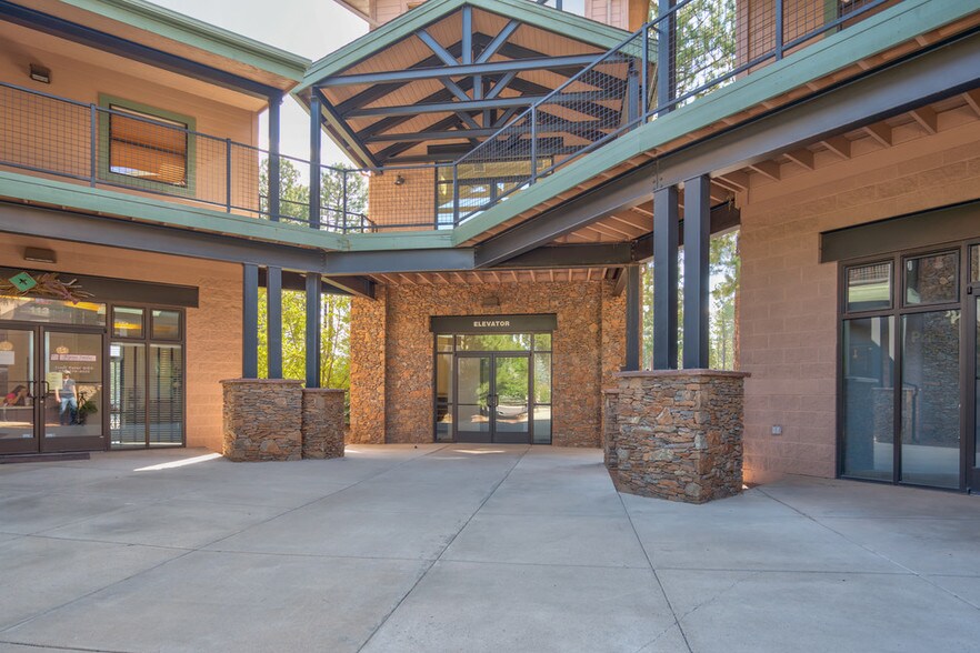 More Photos Of 1600 W University Ave, Flagstaff Medical For Lease