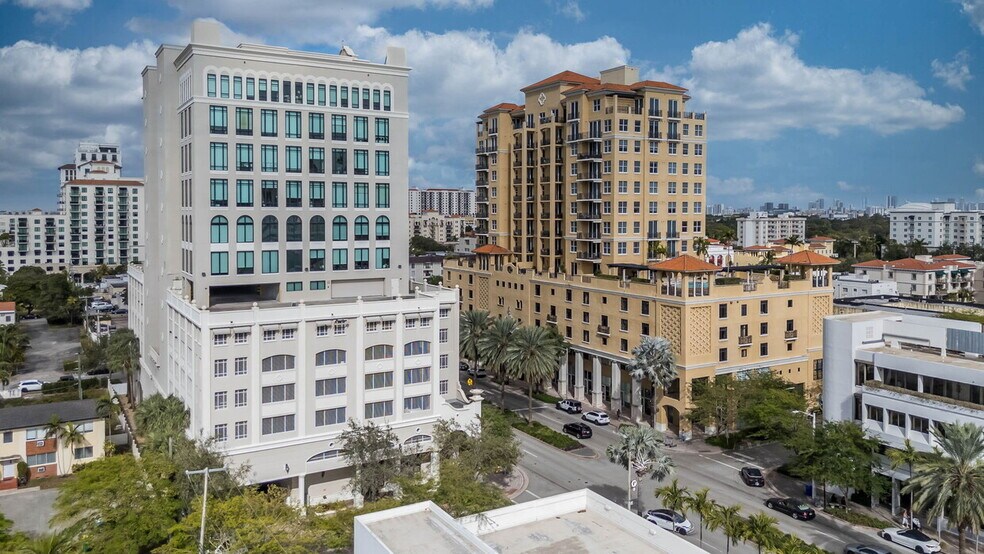 More Photos Of 1600 Ponce De Leon Blvd, Coral Gables Office For Lease