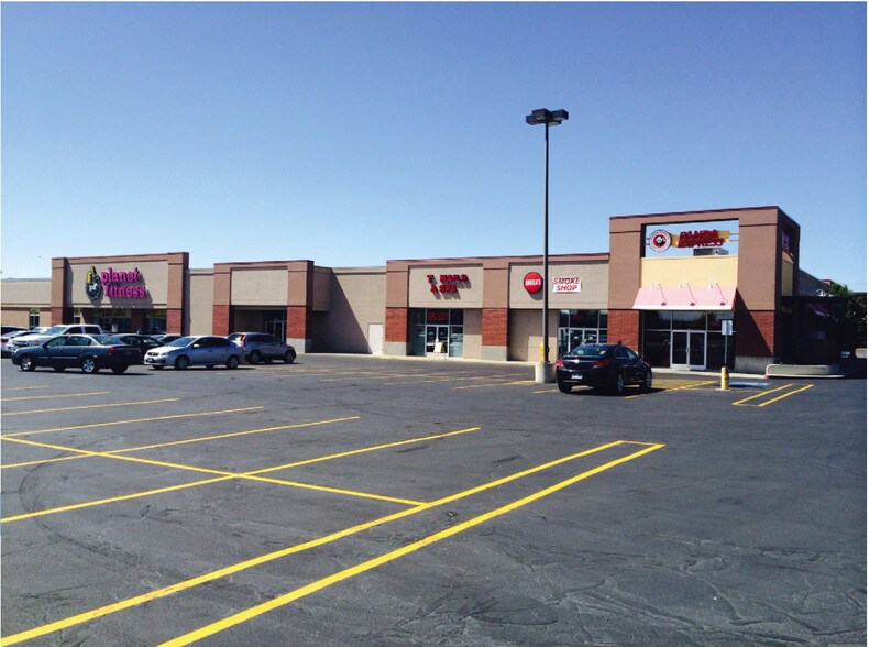 More Photos Of 1946 W 5600 S, Roy Storefront For Sale