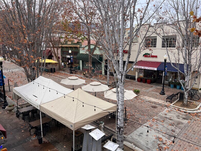 More Photos Of 118 S Murphy Ave, Sunnyvale Storefront Retail Residential For Sale