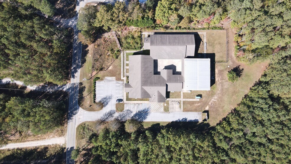 More Photos Of 841 Dunklin Bridge Rd, Fountain Inn Specialty For Sale