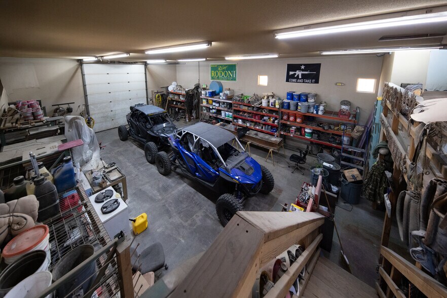 More Photos Of 130 Circuit Ct, Sparks Warehouse For Sale