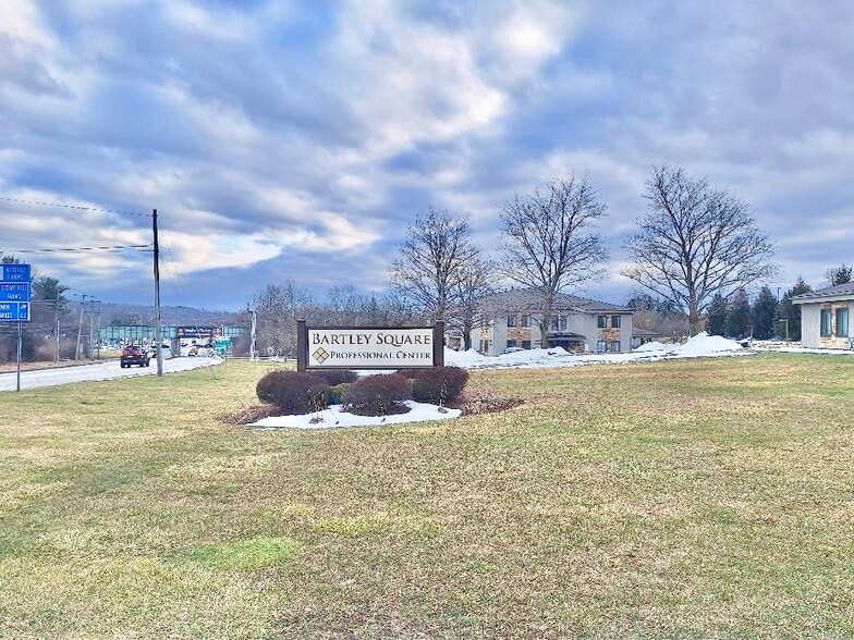 More Photos Of 272 Us Highway 206, Flanders Office For Sale