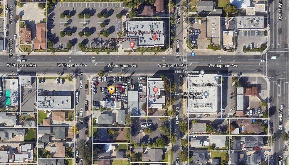 More Photos Of 1040 W Chapman Ave, Orange Auto Dealership For Sale