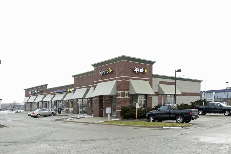 More Photos Of 3270 28th St SE, Grand Rapids Unknown For Sale