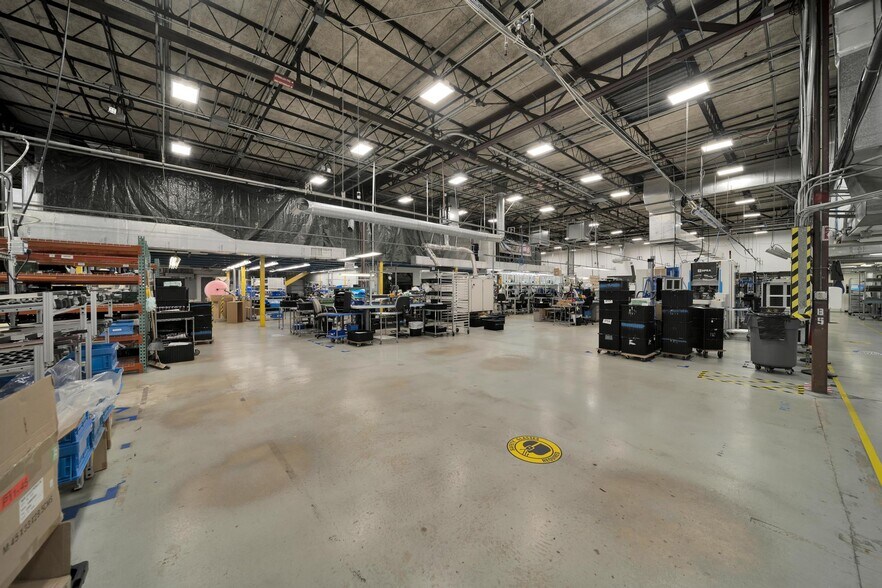 More Photos Of 12095 NW 39th St, Coral Springs Warehouse For Sale