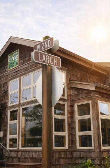 More Photos Of 139 W 2nd Ave, Cannon Beach Office For Lease