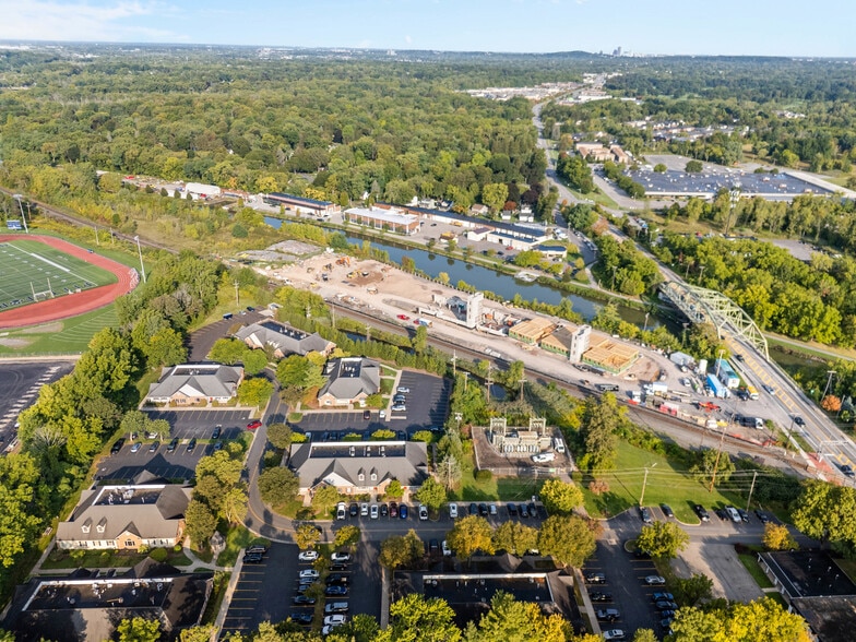 More Photos Of 61A Monroe Ave, Pittsford Office For Sale