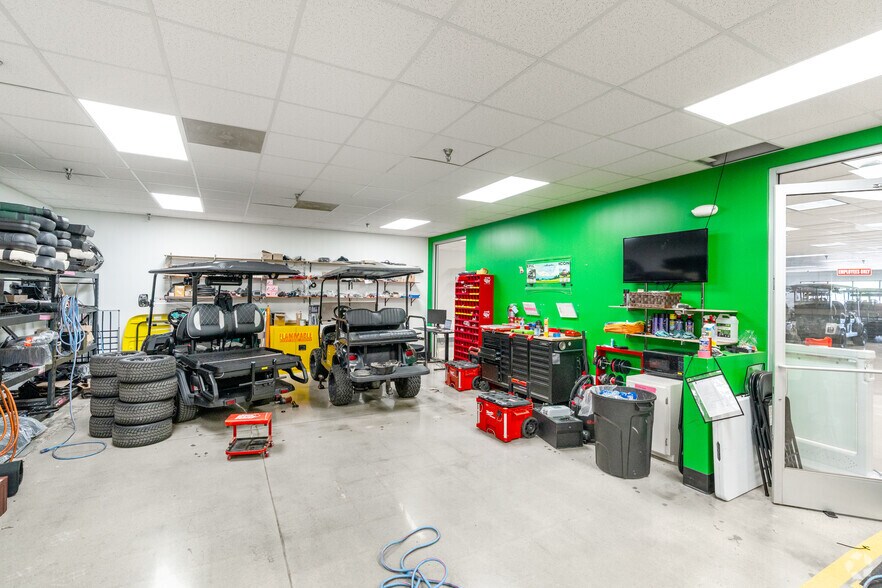 Photo of 1st Floor Ste 