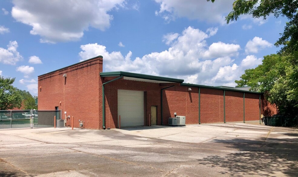 More Photos Of 3502 Diversified Dr, Loganville Light Distribution For Sale