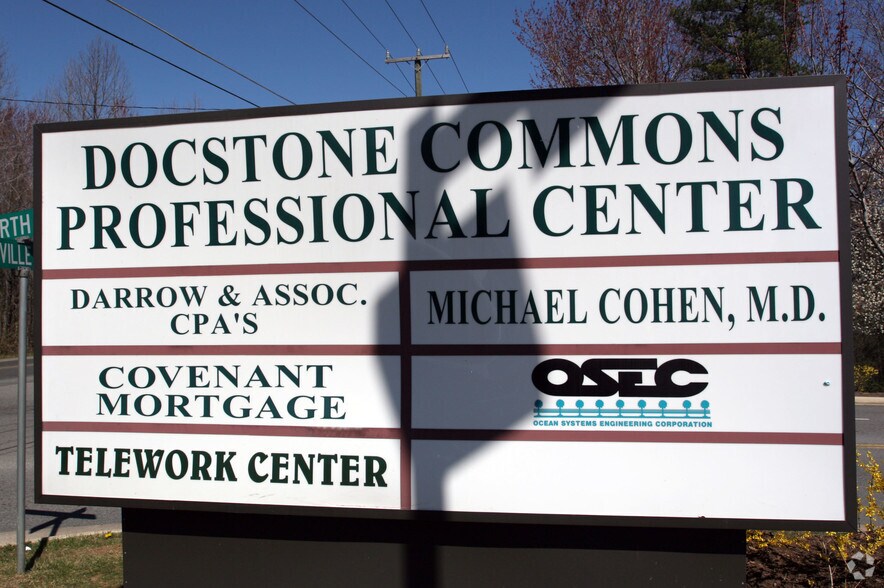 More Photos Of 24 Onville Rd, Stafford Office For Lease