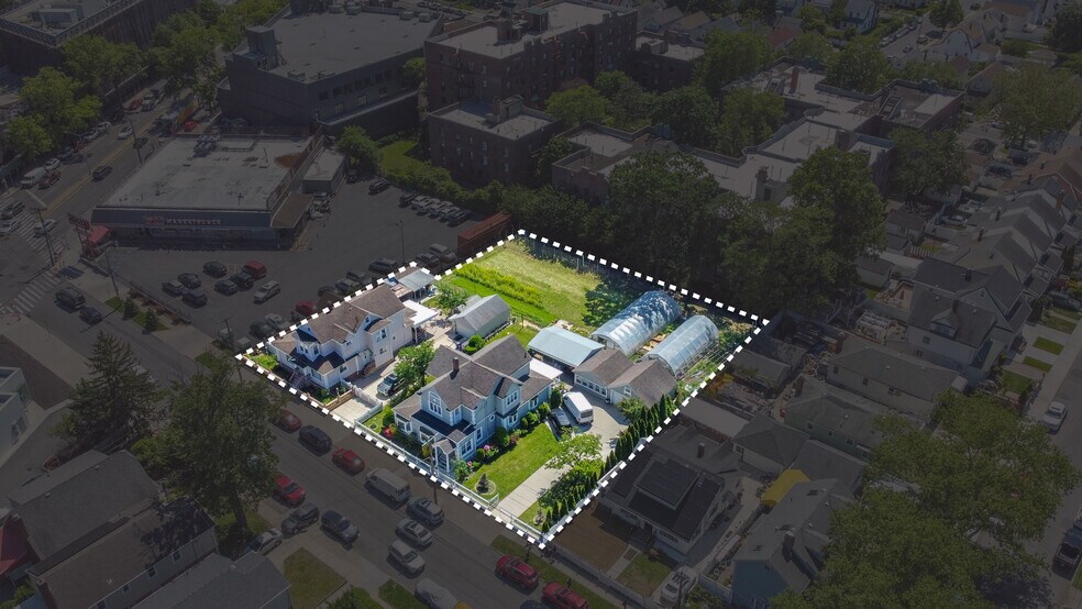 More Photos Of 93-44/50 224th St st, Queens Village Land For Sale