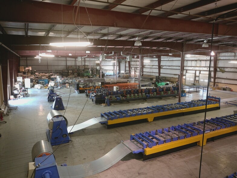 More Photos Of 1 Ironside Ct, Willingboro Manufacturing For Sale