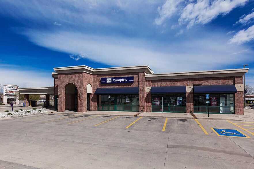 More Photos Of 480 E 120th Ave, Northglenn General Retail For Lease