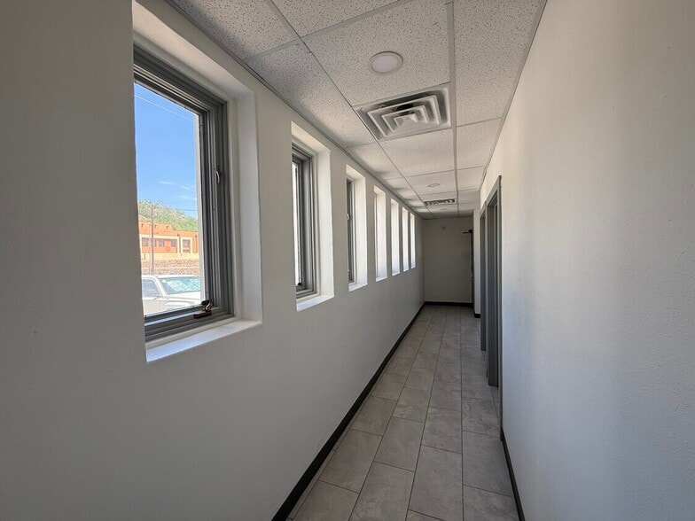 More Photos Of , El Paso Office For Sale