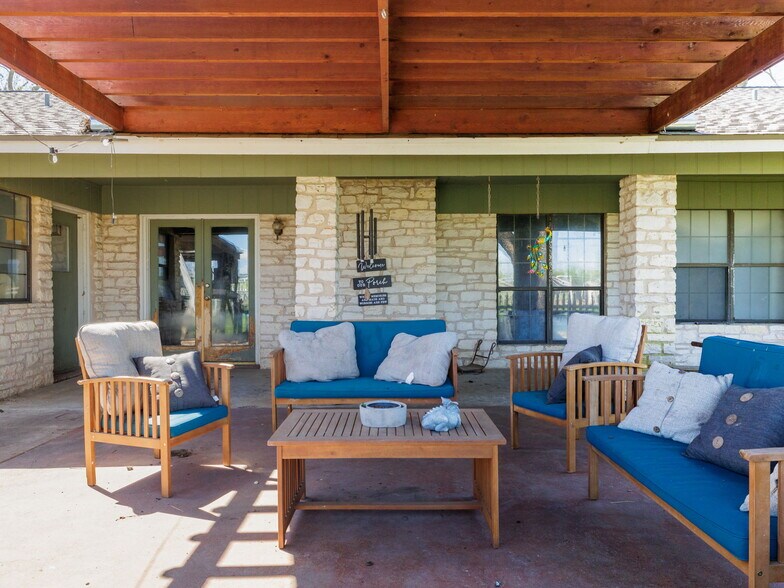 More Photos Of 11001 S State Highway 95, Taylor Land For Sale