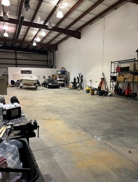 More Photos Of 12801 Silver Lake Rd, Brighton Manufacturing For Sale