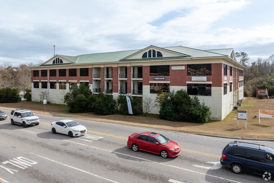 More Photos Of 597 Old Mount Holly Rd, Goose Creek Coworking Space