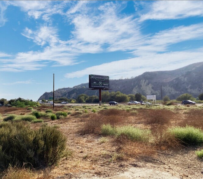 More Photos Of 4573 N Ventura Ave, Ventura Land For Sale