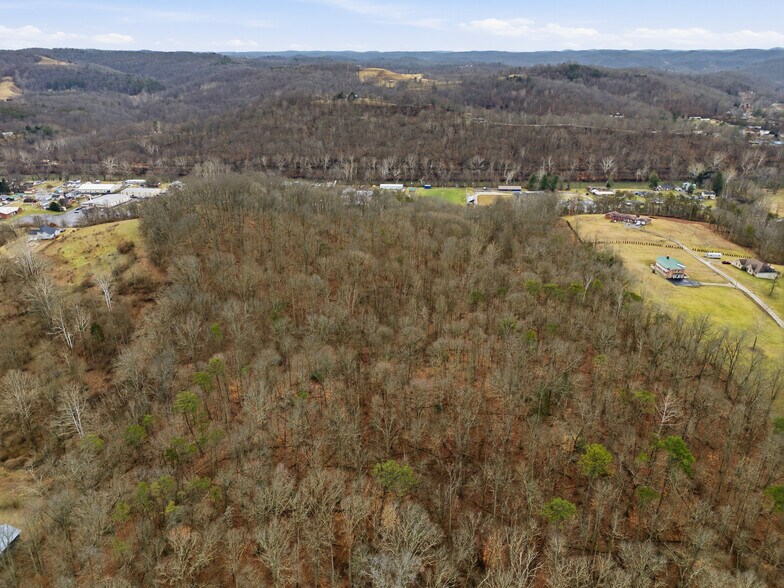 More Photos Of 0 Elk River Road N Rd, Elkview Land For Sale