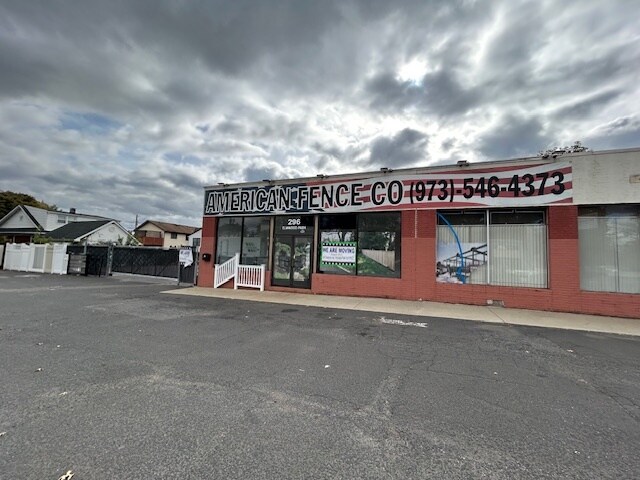 More Photos Of 296 E Route 46, Elmwood Park Auto Repair For Lease