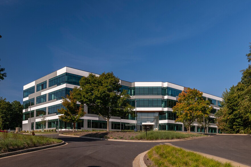 More Photos Of 6950 Columbia Gateway Dr, Columbia Office For Lease